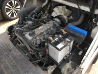 Вилочний навантажувач TCM FHGE25T5 (8)