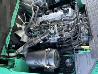 Вилочний навантажувач Mitsubishi FGE20T-F17D (7)