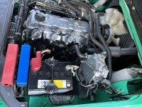 Вилочний навантажувач Mitsubishi FGE20T-F17D (8)