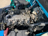 Вилочний навантажувач Mitsubishi FGE25T-F17D (7)