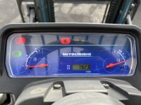Вилочний навантажувач Mitsubishi FGE25T-F17D (8)