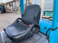 Вилочний навантажувач Mitsubishi FGE25T-F17D (9)