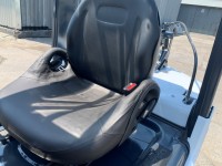 Вилочний навантажувач Nissan P1F2A20D (8)