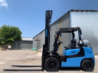 Вилочний навантажувач Sumitomo 13FL30PAXI2LD