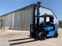 Вилочний навантажувач Sumitomo 13FL30PAXI2LD (2)