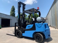 Вилочний навантажувач Sumitomo 13FL30PAXI2LD (3)