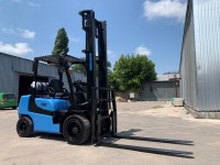 Вилочний навантажувач Sumitomo 13FL30PAXI2LD (5)