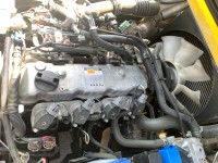 Вилочний навантажувач TCM FGE15T15 (7)
