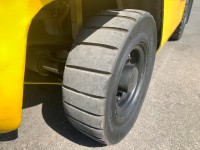 Вилочний навантажувач TCM FGE15T15 (9)