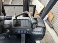 Вилочний навантажувач TCM FGE15T15 (2)