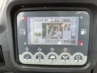 Вилочний навантажувач TCM FGE15T15 (8)