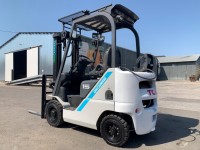 Вилочний навантажувач TCM FGE15T5 (3)