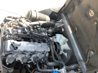 Вилочний навантажувач TCM FGE15T5 (7)