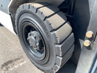 Вилочний навантажувач TCM FGE15T5 (8)