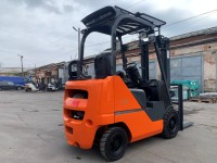 Вилочний навантажувач TCM FGE15T5 (4)