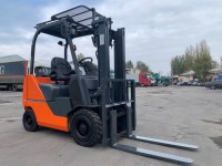 Вилочний навантажувач TCM FGE15T5 (5)