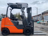 Вилочний навантажувач TCM FGE15T5 (6)