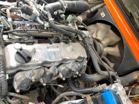 Вилочний навантажувач TCM FGE15T5 (7)