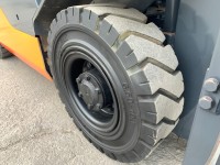 Вилочний навантажувач TCM FGE15T5 (8)