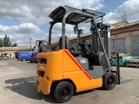Вилочний навантажувач TCM FGE15T5 (4)