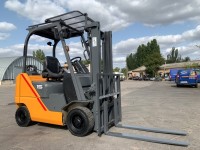 Вилочний навантажувач TCM FGE15T5 (5)