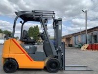 Вилочний навантажувач TCM FGE15T5 (6)