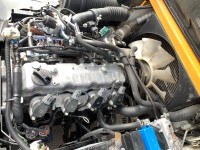 Вилочний навантажувач TCM FGE15T5 (7)