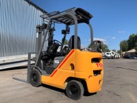 Вилочний навантажувач TCM FGE15T5 (3)
