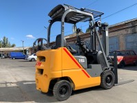 Вилочний навантажувач TCM FGE15T5 (4)