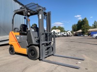 Вилочний навантажувач TCM FGE15T5 (5)