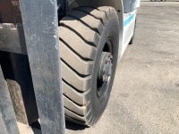 Вилочний навантажувач TCM FB15-8 (8)