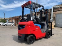 Вилочний навантажувач Mitsubishi FGE14T-F34 (4)