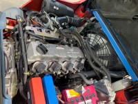 Вилочний навантажувач Mitsubishi FGE14T-F34 (7)