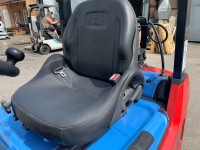 Вилочний навантажувач Mitsubishi FGE14T-F34 (9)