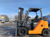 Вилочний навантажувач TCM FHGE20T5
