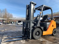 Вилочний навантажувач TCM FHGE20T5 (2)