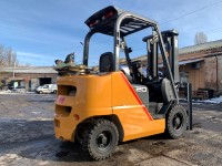Вилочний навантажувач TCM FHGE20T5 (4)