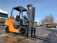 Вилочний навантажувач TCM FHGE20T5 (5)