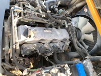 Вилочний навантажувач TCM FHGE20T5 (7)