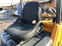 Вилочний навантажувач TCM FHGE20T5 (8)