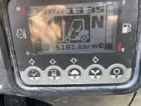 Вилочний навантажувач TCM FHGE20T5 (9)