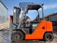 Вилочний навантажувач TCM FHGE20T5