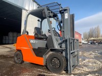 Вилочний навантажувач TCM FHGE20T5 (5)