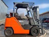 Вилочний навантажувач TCM FHGE20T5 (6)