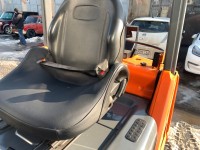 Вилочний навантажувач TCM FHGE20T5 (8)