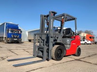 Вилочний навантажувач Mitsubishi FGE20T-F17D (2)