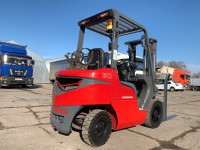 Вилочний навантажувач Mitsubishi FGE20T-F17D (4)