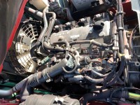 Вилочний навантажувач Mitsubishi FGE20T-F17D (7)