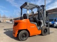 Вилочний навантажувач Mitsubishi FG25D-F17D (4)