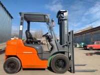 Вилочний навантажувач Mitsubishi FG25D-F17D (6)